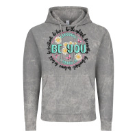 Cloud Rock be you inspiration Vintage Hoodie - MaliasSmallBusiness