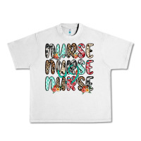 Lunar Rock nurse nurse nurse Urban Heavy Tee - NancyCooperArtShop