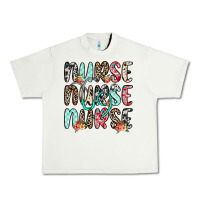 Nurse Nurse Nurse Urban Heavy Tee | Teevron