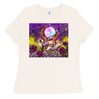 Bone stay witchy tumbler Ladies Tee - BundleAndBundleShop