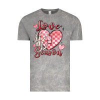 Cloud Rock love season Vintage Tee - MaliasSmallBusiness