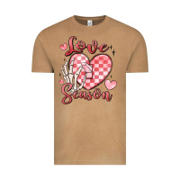 Vintage Camel love season Vintage Tee - MaliasSmallBusiness