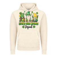 Vintage Artic shenanigans squad gnomes st. patricks day Vintage Hoodie - MaliasSmallBusiness