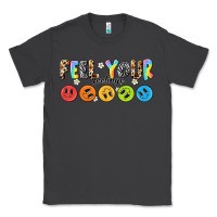 Smoke feel your feelings Classic Tee - NancyCooperArtShop