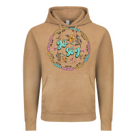 Vintage Camel yo soy inspiration Vintage Hoodie - MaliasSmallBusiness