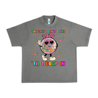 Tornado the party don t start til i drop in Urban Heavy Tee - MaliasSmallBusiness