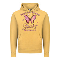 Vintage Mustard mujeres buenas hay muchas Vintage Hoodie - MaliasSmallBusiness