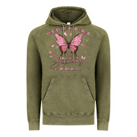 Vintage Olive mujeres buenas hay muchas Vintage Hoodie - MaliasSmallBusiness