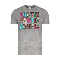 Cloud Rock auntie heifer cactus Vintage Tee - JahusDesignShop