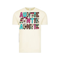 Vintage Arctic auntie heifer cactus Vintage Tee - JahusDesignShop