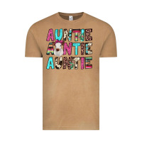 Vintage Camel auntie heifer cactus Vintage Tee - JahusDesignShop