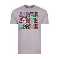 Vintage Zinc auntie heifer cactus Vintage Tee - JahusDesignShop
