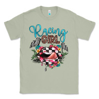 Matcha racing girl Classic Tee - JahusDesignShop