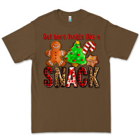 Cacao out here lookin like a snack ado Premium Tee - AdoDesignShop