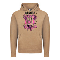 Vintage Coffee i'm not a booksorm i'm a book dragon Vintage Hoodie - MaliasSmallBusiness
