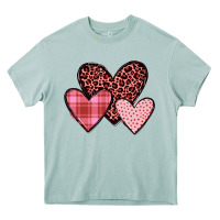 Arona hearts Heavy Core Tee - JahusDesignShop