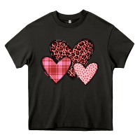 Asphalt hearts Heavy Core Tee - JahusDesignShop