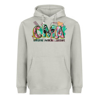 Moon Dust certified medical assistant Heavyweight Hoodie - CowGirlArtShop