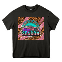 Asphalt pink racing car Heavy Core Tee - AdoDesignShop