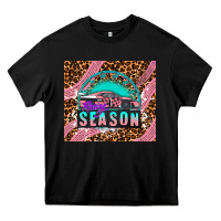Black pink racing car Heavy Core Tee - AdoDesignShop