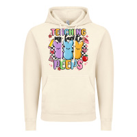 Vintage Artic teaching my favorite peeps Vintage Hoodie - MaliasSmallBusiness