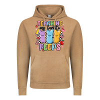 Vintage Camel teaching my favorite peeps Vintage Hoodie - MaliasSmallBusiness