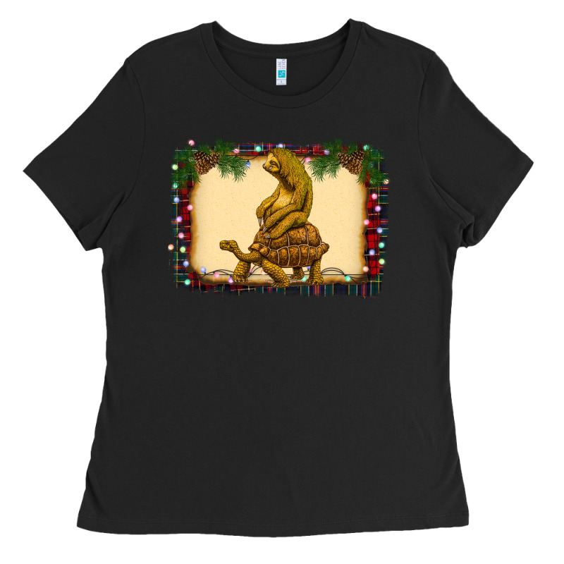 Speed Is Relative Essential Ladies Tee by Bettercallsaul | Teevron