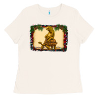 Bone Speed is Relative Essential Ladies Tee - Bettercallsaul