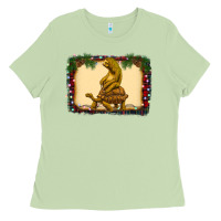 Matcha Speed is Relative Essential Ladies Tee - Bettercallsaul