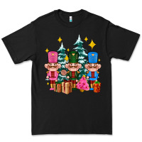 Black nutcrackers and gifts ado Premium Tee - AdoDesignShop