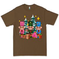 Cacao nutcrackers and gifts ado Premium Tee - AdoDesignShop