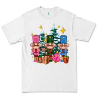 White nutcrackers and gifts ado Premium Tee - AdoDesignShop