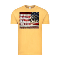 Vintage Mustard fuck around and find out Vintage Tee - MaliasSmallBusiness