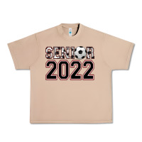 Burro senior soccer Urban Heavy Tee - AdoDesignShop