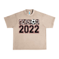 French Oak senior soccer Urban Heavy Tee - AdoDesignShop