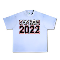 Grape Ice senior soccer Urban Heavy Tee - AdoDesignShop
