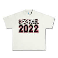 Pistachio senior soccer Urban Heavy Tee - AdoDesignShop
