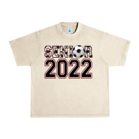 Sandshell senior soccer Urban Heavy Tee - AdoDesignShop