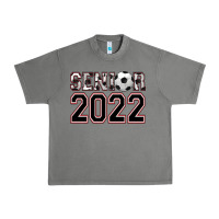 Tornado senior soccer Urban Heavy Tee - AdoDesignShop