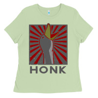 Matcha Honk Ladies Tee - Bettercallsaul