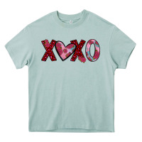 Arona xoxo Heavy Core Tee - JahusDesignShop