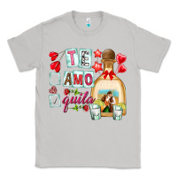 Moon Dust te amo te quila Classic Tee - NancyCooperArtShop