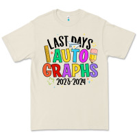 Bone last days auto graphs Premium Tee - JahusDesignShop