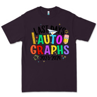 Plum last days auto graphs Premium Tee - JahusDesignShop