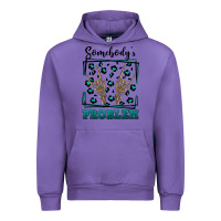 Tulip Somebody's Problem Hand Skeleton Urban Hoodie - FaDigitalArtStudio