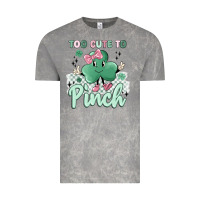 Cloud Rock too cute to pinch Vintage Tee - MaliasSmallBusiness