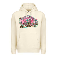 Sandshell warriors wear pink breast cancer Premium Hoodie - CowGirlArtShop