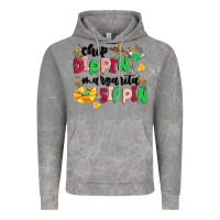Cloud Rock chip dippin' margarita sippin Vintage Hoodie - MaliasSmallBusiness