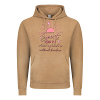 Vintage Camel spririt religious quote Vintage Hoodie - MaliasSmallBusiness