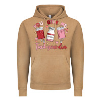 Vintage Camel you give me tachycardia Vintage Hoodie - MaliasSmallBusiness